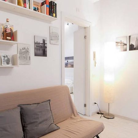 Corso Buenos Aires 35 Apartment Milan Bagian luar foto