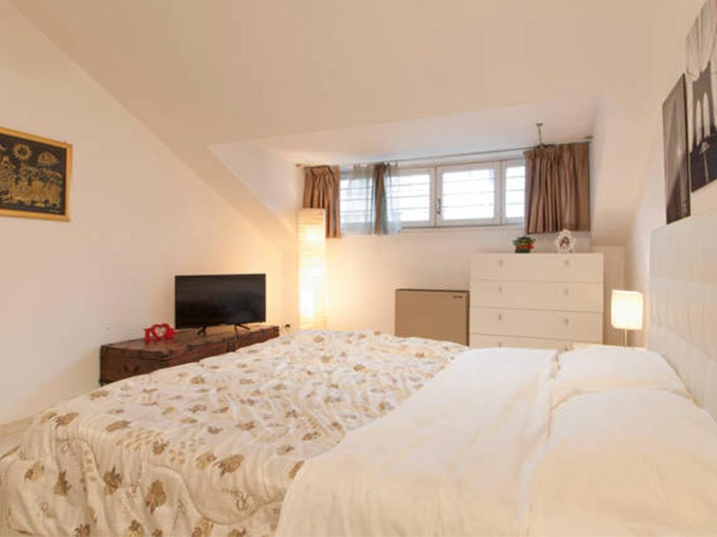 Corso Buenos Aires 35 Apartment Milan Bagian luar foto