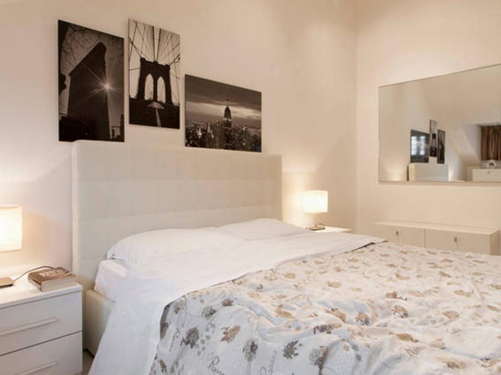 Corso Buenos Aires 35 Apartment Milan Bagian luar foto