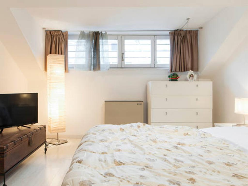 Corso Buenos Aires 35 Apartment Milan Bagian luar foto