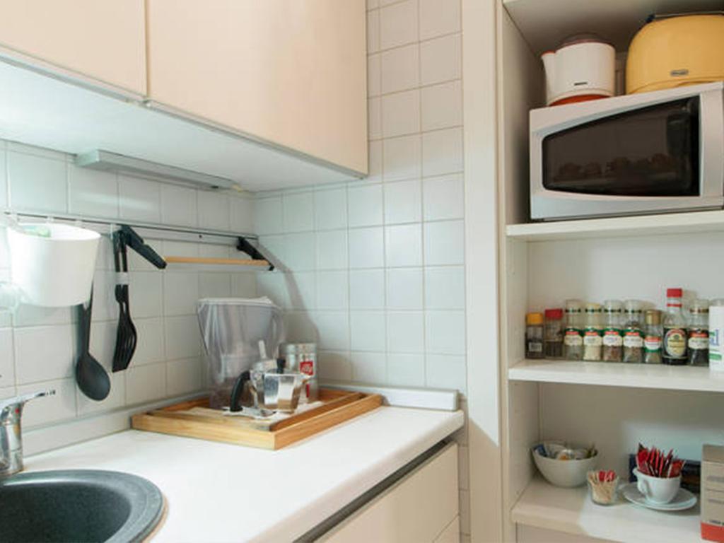 Corso Buenos Aires 35 Apartment Milan Bagian luar foto
