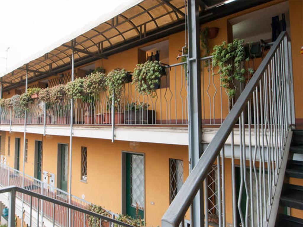 Corso Buenos Aires 35 Apartment Milan Bagian luar foto