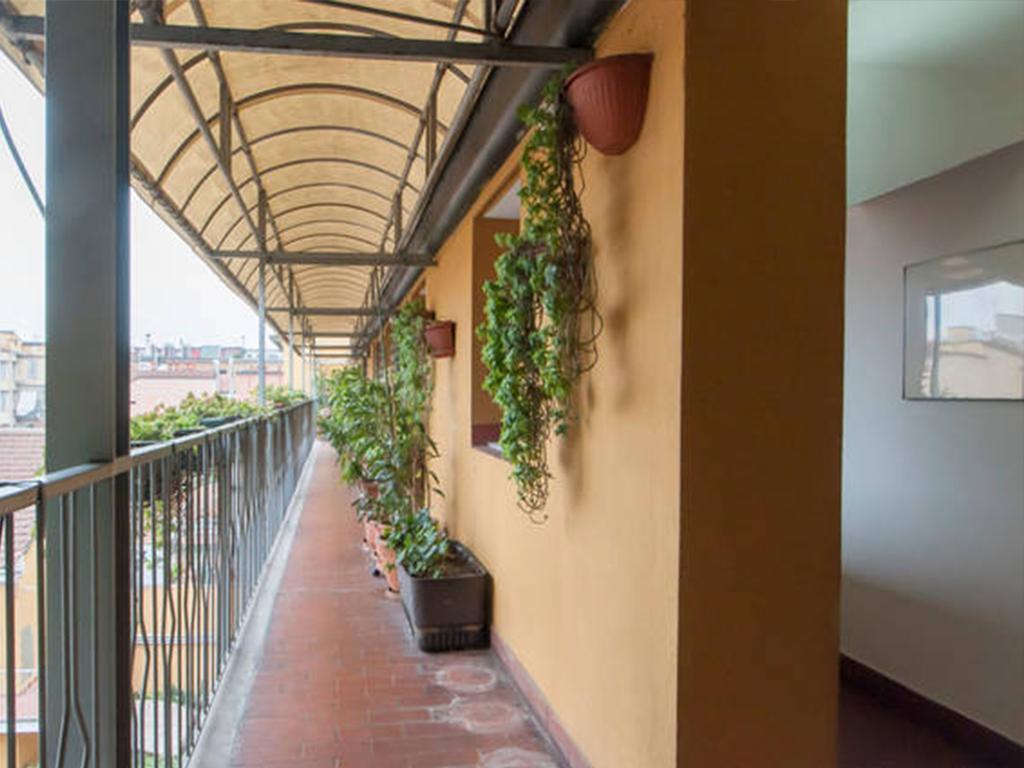 Corso Buenos Aires 35 Apartment Milan Bagian luar foto