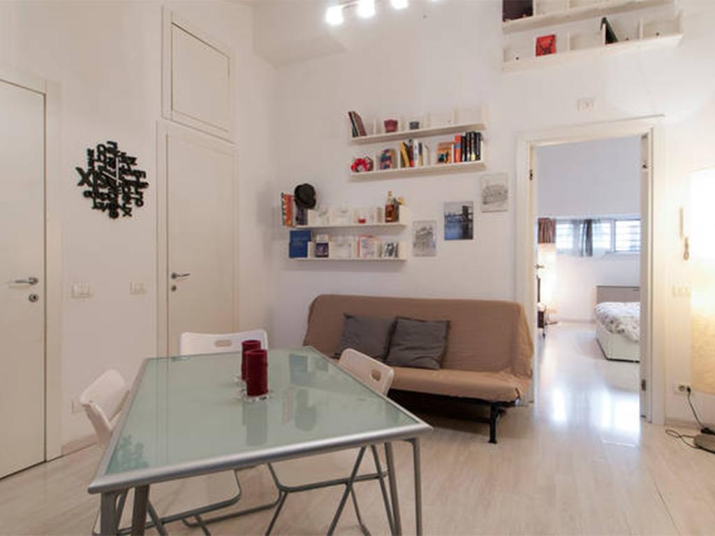 Corso Buenos Aires 35 Apartment Milan Bagian luar foto