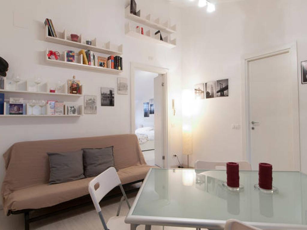 Corso Buenos Aires 35 Apartment Milan Bagian luar foto