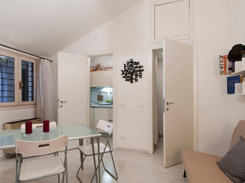 Corso Buenos Aires 35 Apartment Milan Bagian luar foto